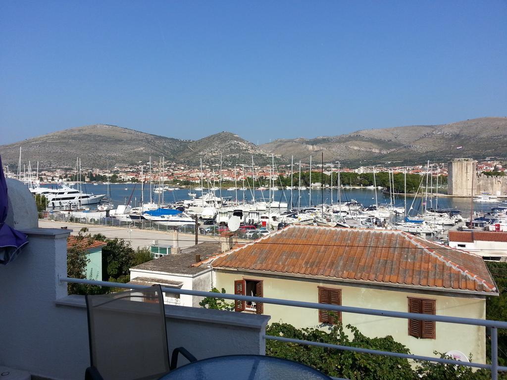 Villa Espero Trogir Zimmer foto
