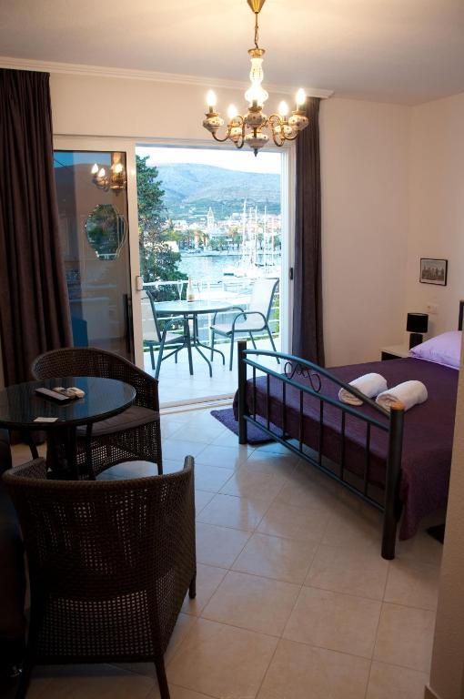 Villa Espero Trogir Zimmer foto