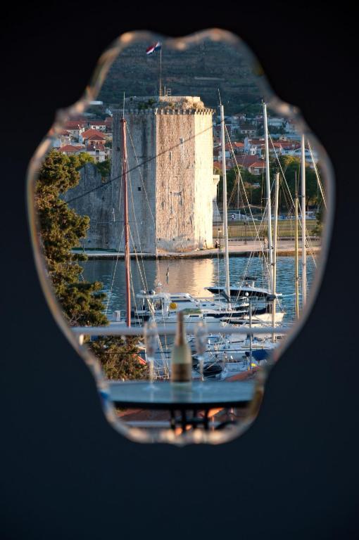 Villa Espero Trogir Zimmer foto