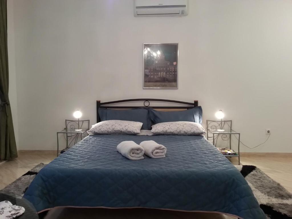 Villa Espero Trogir Zimmer foto