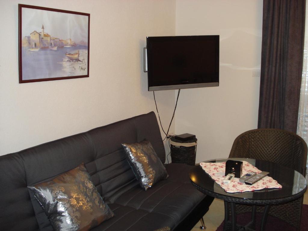 Villa Espero Trogir Zimmer foto