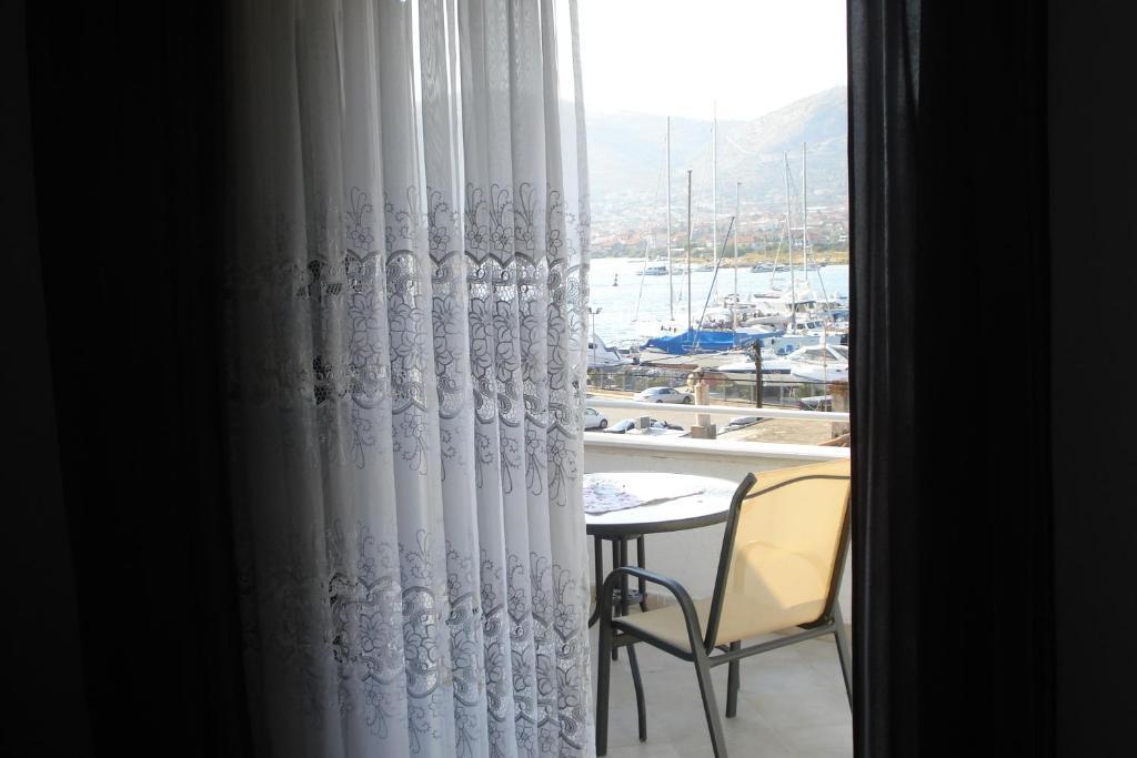 Villa Espero Trogir Zimmer foto