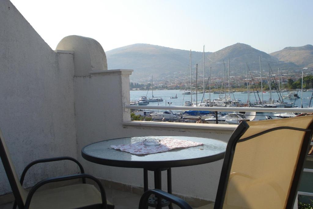 Villa Espero Trogir Zimmer foto