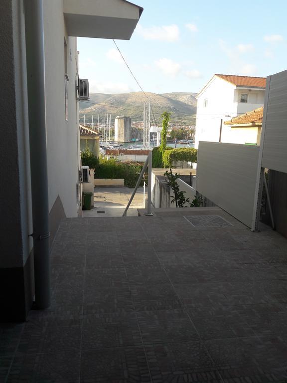 Villa Espero Trogir Exterior foto