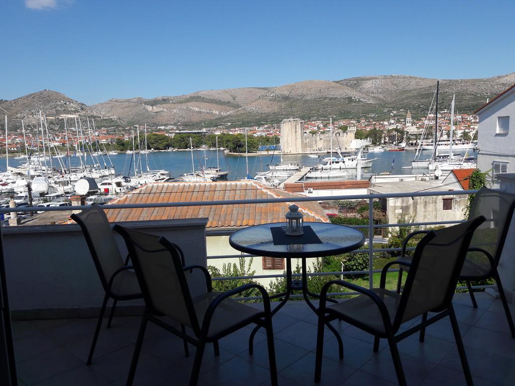 Villa Espero Trogir Exterior foto