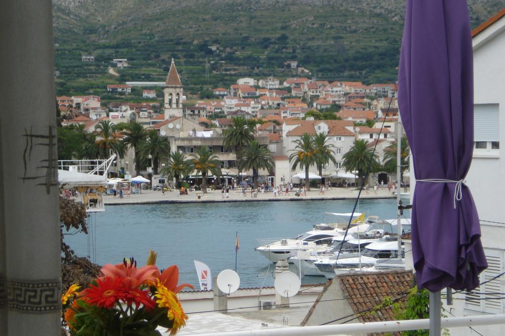 Villa Espero Trogir Zimmer foto