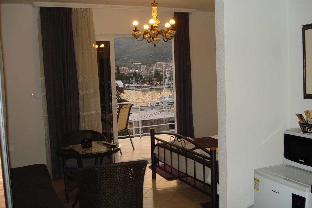 Villa Espero Trogir Zimmer foto