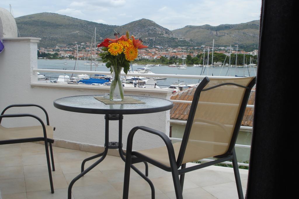 Villa Espero Trogir Zimmer foto