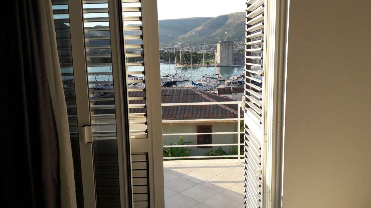 Villa Espero Trogir Zimmer foto