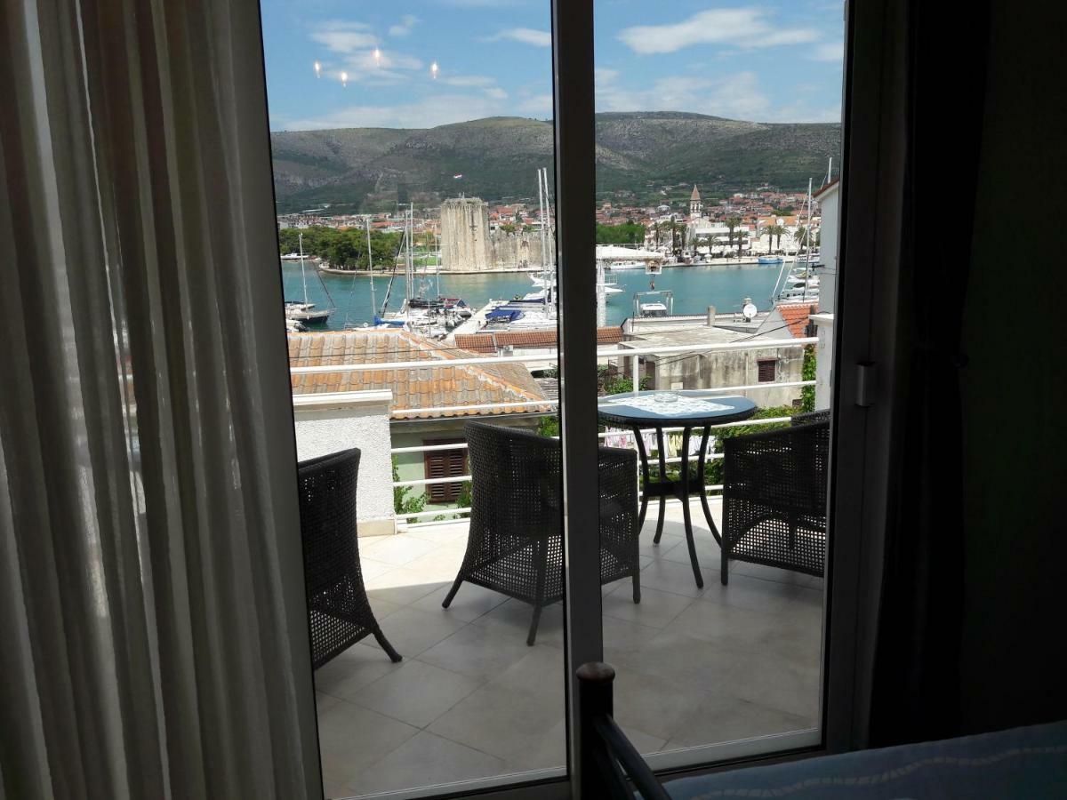 Villa Espero Trogir Exterior foto