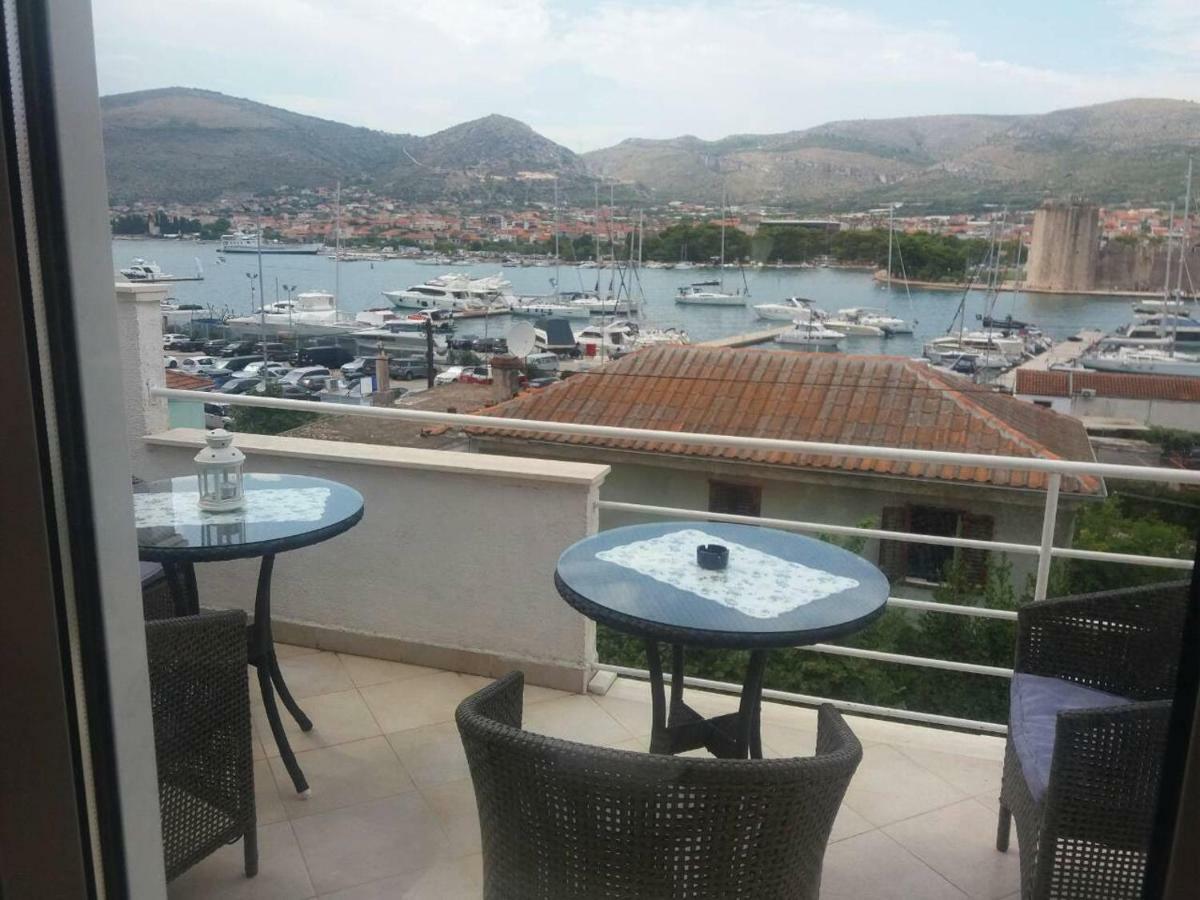 Villa Espero Trogir Exterior foto